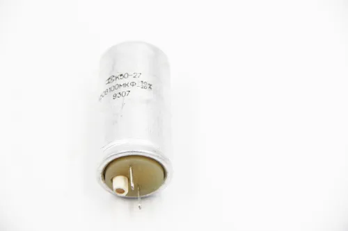 К50-27 450в 100 мкф фото 7