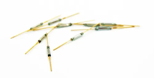 МКА-10501 гр.А геркон фото 3