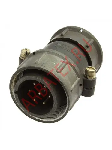 ШР28ПК7НШ7 вилка Разъемы ШР, СШР фото фото 2