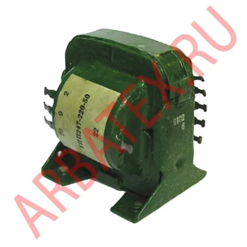 ТПП247-127/220-50 трансформатор фото 2 ТПП247-127/220-50 трансформатор фото 2