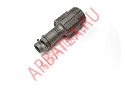 РБН1-12-18Г4-В розетка кабельная Разъемы разное фото фото 2