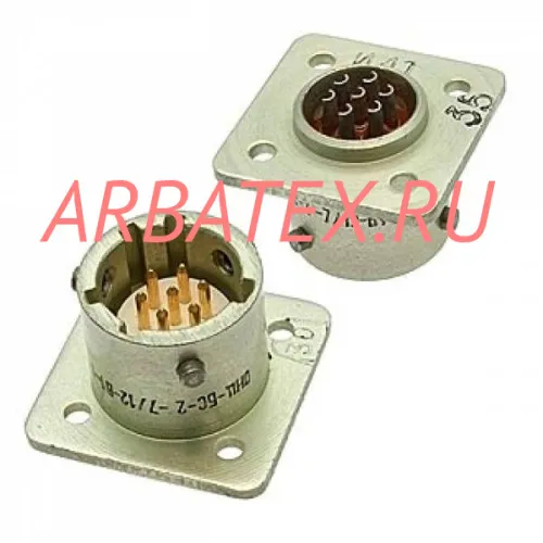 ОНЦ-БС-2-10/14-В1-1-В фото ОНЦ-БС-2-10/14-В1-1-В Разъемы разное фото