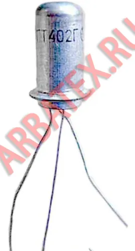 ГТ402Г фото 3