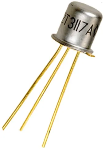 2Т3117А фото 3