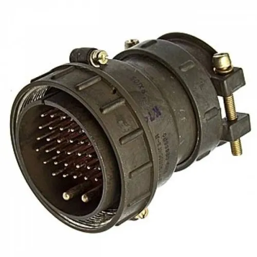 2РТ16П1НГ3-А розетка блочная Разъемы разное фото фото 3