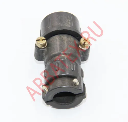 ШР20П5НШ7 розетка кабельная Разъемы разное фото фото 5