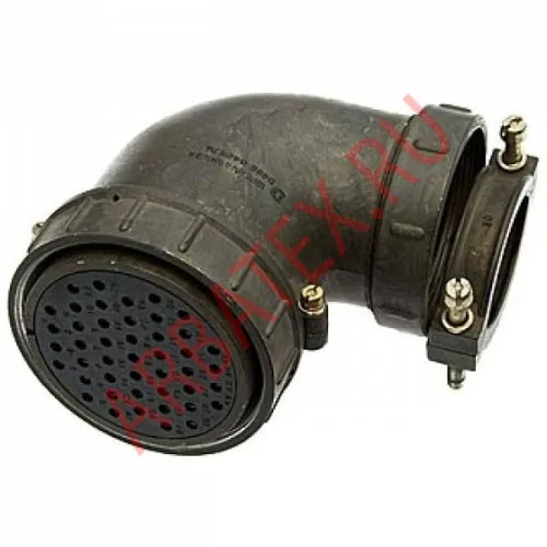 ШР60У45ЭШ2 розетка кабельная фото ШР60У45ЭШ2 розетка кабельная Разъемы ШР, СШР фото