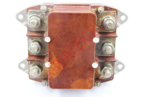 ТКС403ДОДБ контактор фото 6