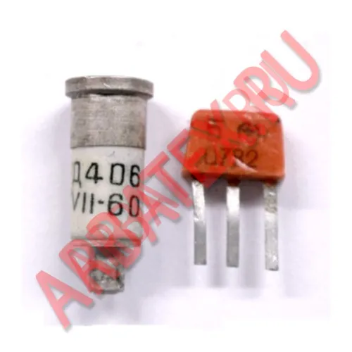 Д406 диод фото 2