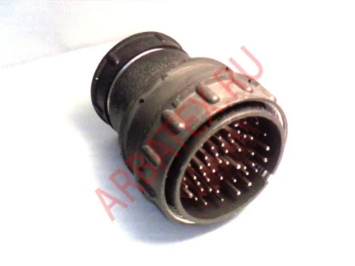 2РМТ42КПЭ50Ш2В1В Разъемы 2РМ, 2РМТ, 2РМГ, 2РМДТ, ОНЦ-РГ фото фото 2