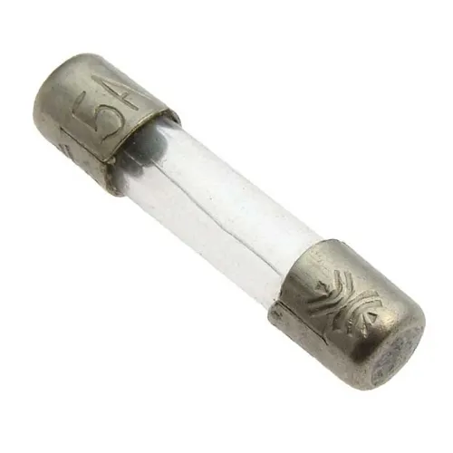 ПМ-0,5А Предохранители фото