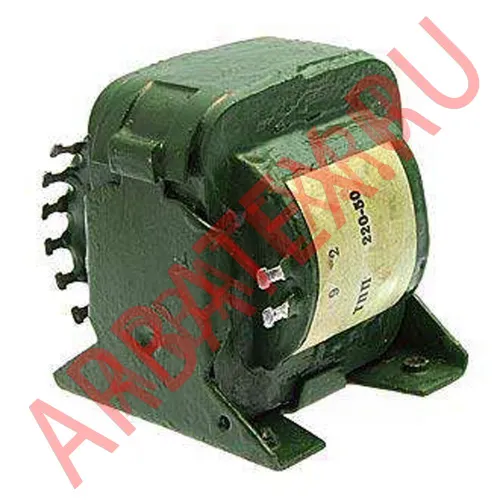 ТПП288-127/220-50В трансформатор фото 2