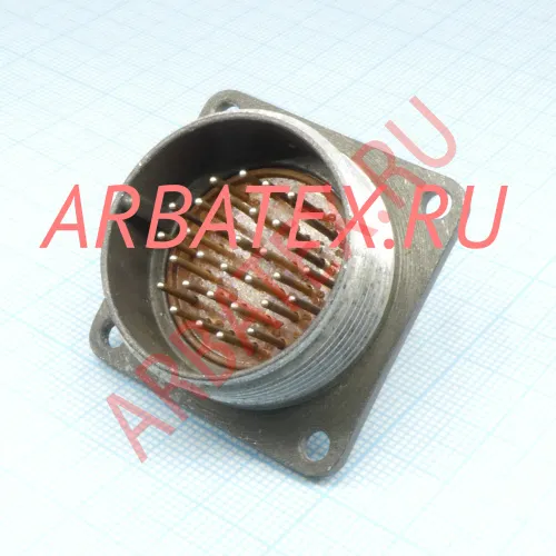 2РМТ30Б32Ш1В1БВ Разъемы 2РМ, 2РМТ, 2РМГ, 2РМДТ, ОНЦ-РГ фото