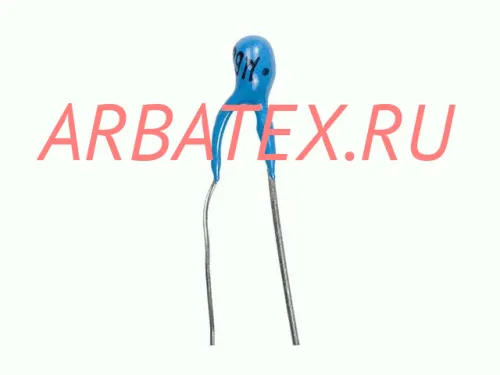 К53-19 16в 6,8 мкф