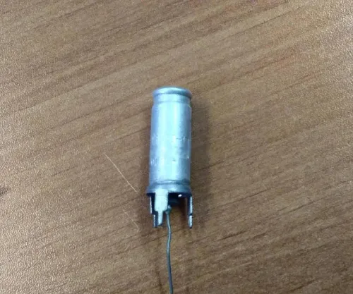 К50-12 50в 10 мкф фото 2