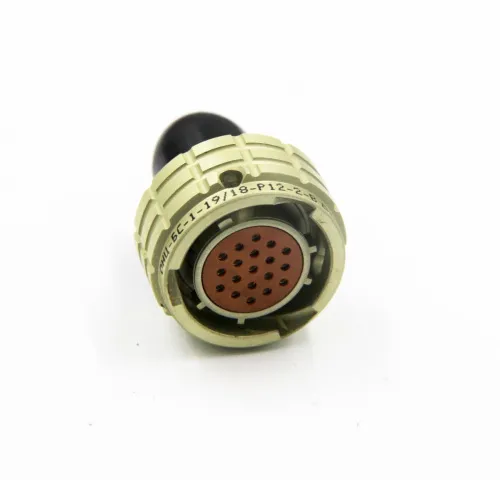 ОНЦ-БС-1-19/18-Р12-2-В фото фото 4 ОНЦ-БС-1-19/18-Р12-2-В Разъемы разное фото фото 4