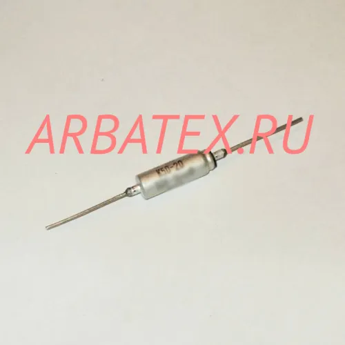 К50-20 25в 10 мкф