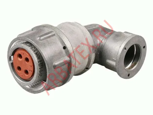 2РМТ18КУЭ4Г5В1В фото фото 4 2РМТ18КУЭ4Г5В1В Разъемы 2РМ, 2РМТ, 2РМГ, 2РМДТ, ОНЦ-РГ фото фото 4