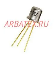2Т3117А1