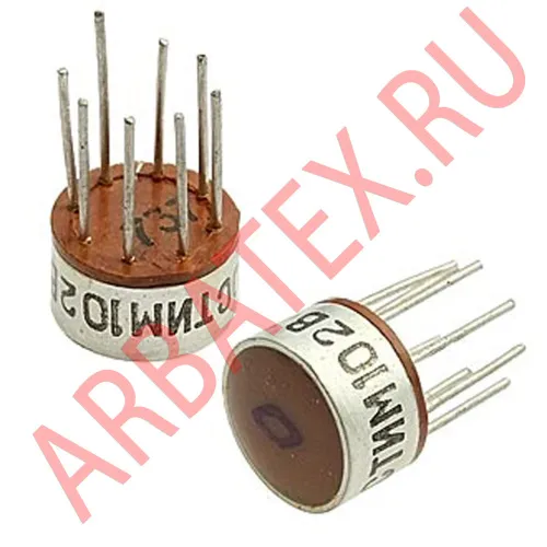 ТИМ-102В трансформатор фото 2