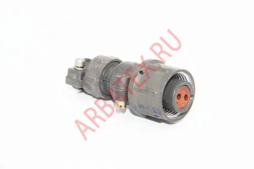 2РТ16ПК2НГ5А Разъемы 2РМ, 2РМТ, 2РМГ, 2РМДТ, ОНЦ-РГ фото