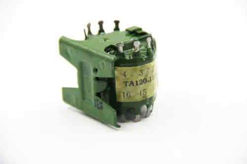 ТА120-115-400В трансформатор фото 6 ТА120-115-400В трансформатор фото 6