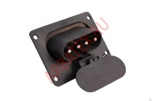 СШЩ8-4х60-3В вилка блочная Разъемы разное фото фото 2