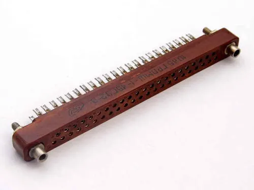 ГРПМ1-45ГО2-В фото фото 3 ГРПМ1-45ГО2-В Разъемы разное фото фото 3