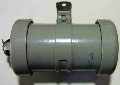 К15У-2 8кВ 1000 пф М1500 28квар фото 2 К15У-2 8кВ 1000 пф М1500 28квар фото 2