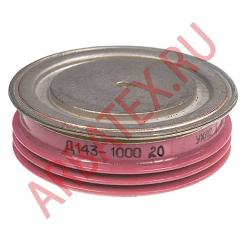 Д143-1000-20 фото 2