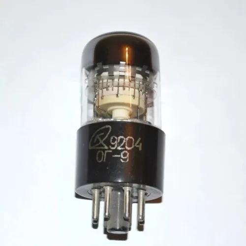 ОГ-9 декатрон фото 2