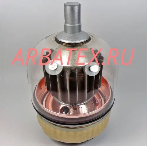 ГМИ-7 импульсный триод ГМИ-7 импульсный триод