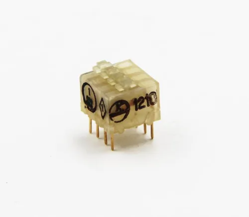 ВДМ3-4В выключатель фото 4