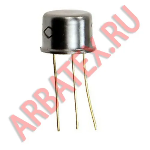 КТ8168А фото 3 КТ8168А фото 3