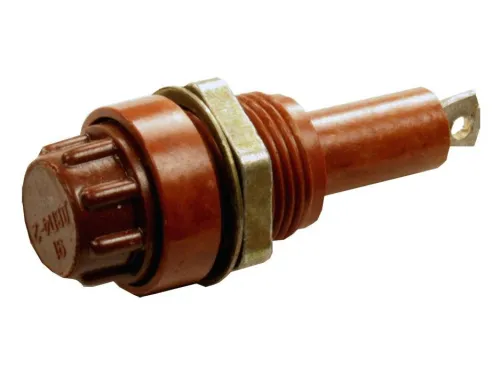 ДВП4-1В держатель предохранителя Предохранители фото фото 4