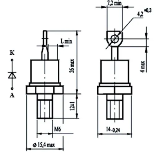 ДЛ122-40-8 фото 6