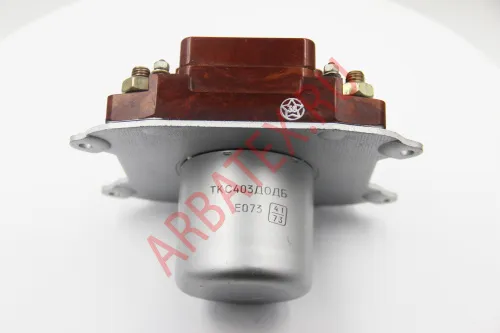 ТКС403ДОДБ контактор