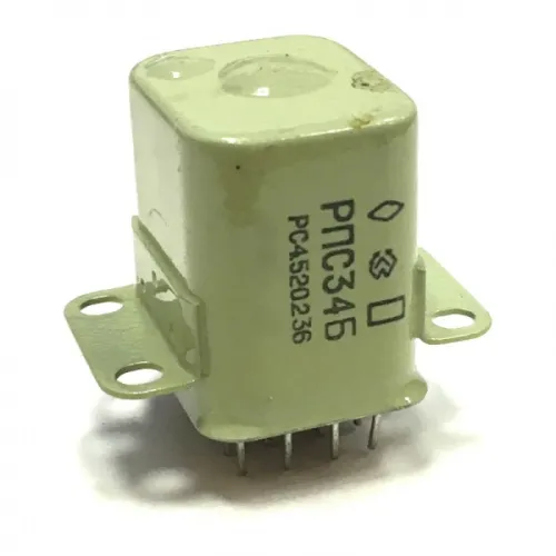 РПС34Б РС4.520.243 фото 2 РПС34Б РС4.520.243 фото 2