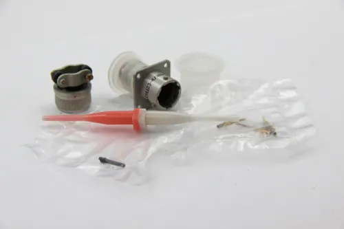 СНЦ23-4/14В-2-В фото фото 3 СНЦ23-4/14В-2-В Разъемы разное фото фото 3