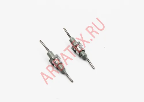 КТП 2Аа 330 пф М1500