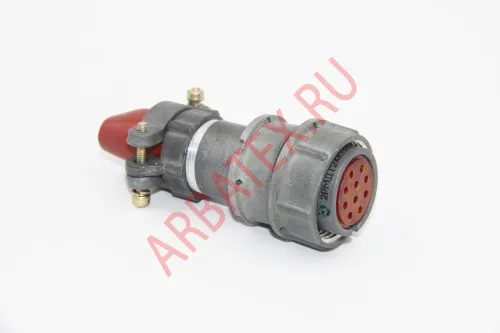 2РМДТ24КПН10Г5А1В Разъемы 2РМ, 2РМТ, 2РМГ, 2РМДТ, ОНЦ-РГ фото фото 5