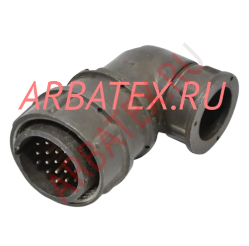 2РМ24КУЭ19Ш1В1 Разъемы 2РМ, 2РМТ, 2РМГ, 2РМДТ, ОНЦ-РГ фото