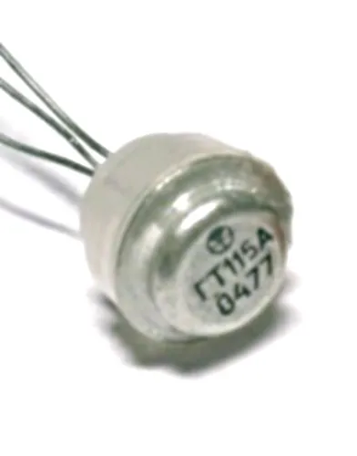 ГТ115Д фото 2