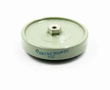 КВИ-3 10кВ 3300 пф