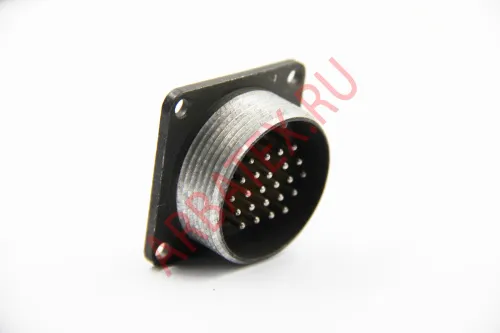 2РМД30Б24Ш5В1 Разъемы 2РМ, 2РМТ, 2РМГ, 2РМДТ, ОНЦ-РГ фото фото 4