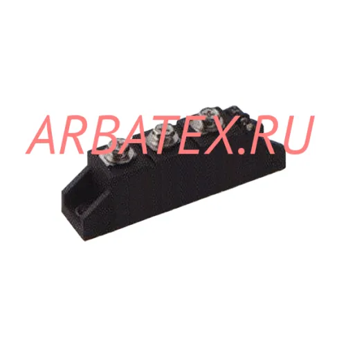 МД2-10-4 модуль диодный