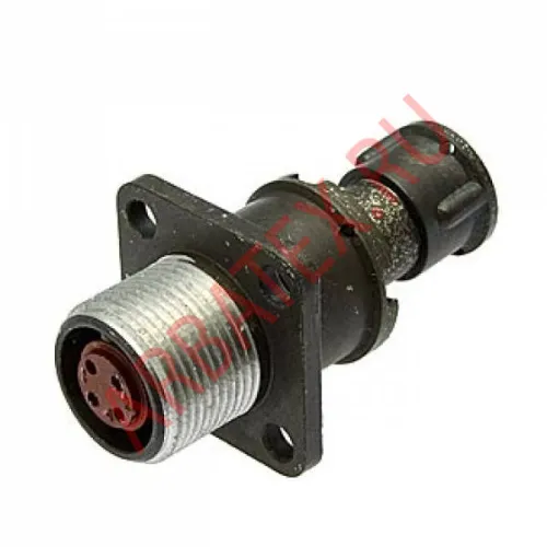 2РМД18БПЭ4Г5А1 Разъемы 2РМ, 2РМТ, 2РМГ, 2РМДТ, ОНЦ-РГ фото фото 2