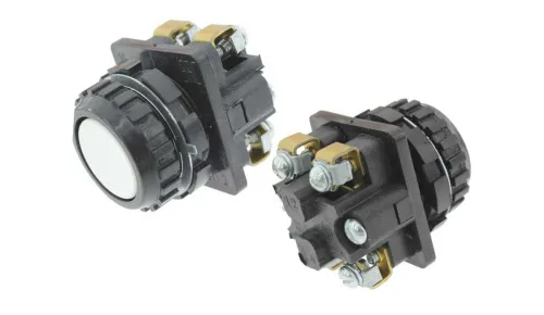 КЕ-011 У3 исп.3 кнопка фото 2