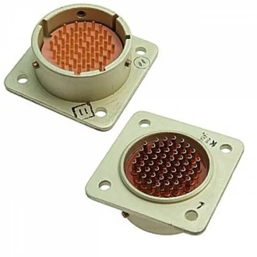 ОНЦ-БС-2-50/27в1-3в Разъемы разное фото фото 3