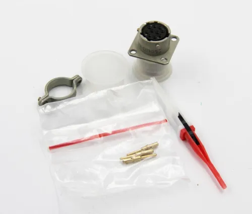 СНЦ23-10/18Р-2-В розетка фото фото 4 СНЦ23-10/18Р-2-В розетка Разъемы разное фото фото 4